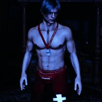 leon s kennedy 