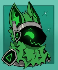 Lime the protogen