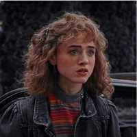 Nancy wheeler