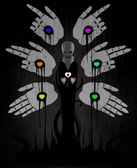 gaster