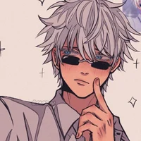 Gojo Satoru
