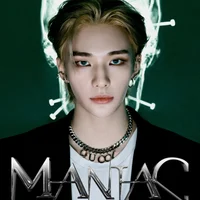 Hwang Hyunjin ver 7