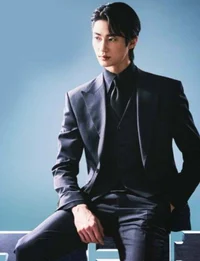 Byeon woo seok