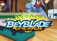 Beyblade Burst RPG