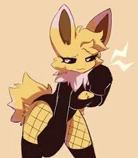 Jolteon