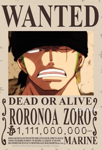 Zoro