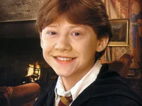 Ron weasley