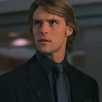 Robert Chase