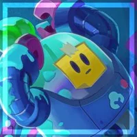 Sprout- brawl stars 