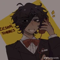 Cesar Torres