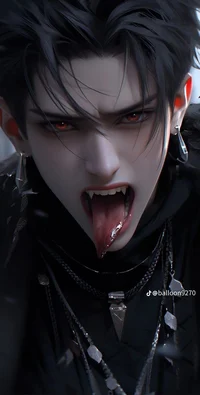 Vampire Ex Husband 