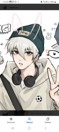 Nagi you boyfriend