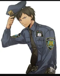 Akimitsu Isamu