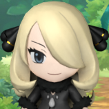 Chibi Cynthia