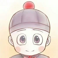 Baby Chiaotzu