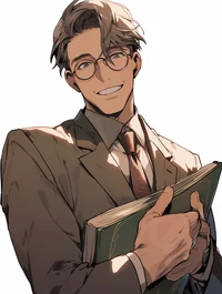 Prof Thomas Callihan