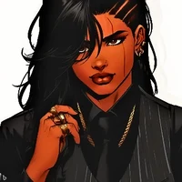 Roxanne-alternate au