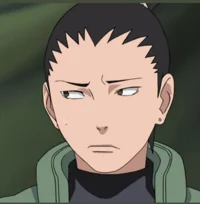 Shikamaru Nara 