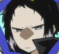 Ryuunosuke Akutagawa