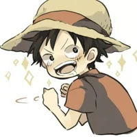 Monkey D Luffy