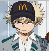 Bakugo