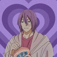 Atsushi Murasakibara
