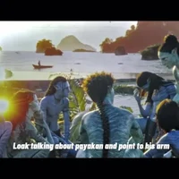 Avatar teens