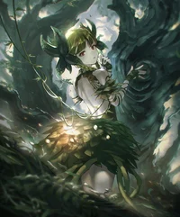 Dryad