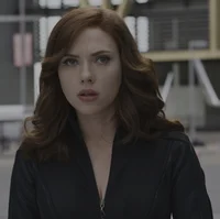 Natasha Romanoff