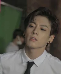 Jungkook jefe