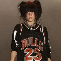 Billie Eillish
