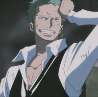 Zoro Roronoa