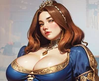 Queen Rieyya