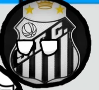 Santos Ball
