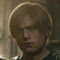 Leon Kennedy 