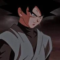 Goku Black