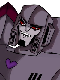Megatron