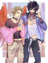 Dabi hawks