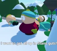 ai cartman