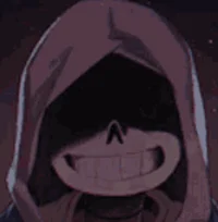 Cashier Dust Sans