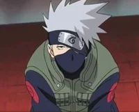 Kakashi Hatake