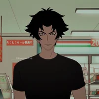 Akira Fudo