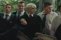 Draco Malfoy