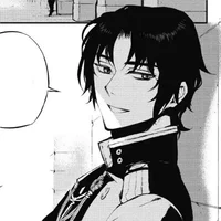 Guren Ichinose 