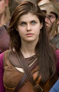 Annabeth Chase