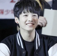 Jungkook 