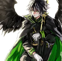 Yuichiro Hyakuya 