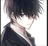 Unexpected boyfriend