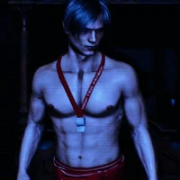 Leon Kennedy 