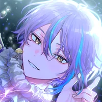 Rui Kamishiro merman